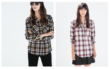 En tendencia: recicla el tartán En tendencia: recicla el tartán