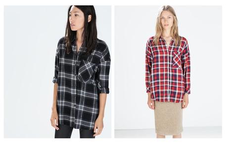 En tendencia: recicla el tartán En tendencia: recicla el tartán