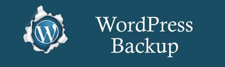 Plugins WordPress copia de seguridad Backup WordPress Plugin