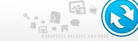 Plugins WordPress copia de seguridad Backup WP Free and Pro