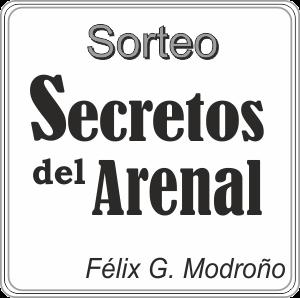 Sorteo Secretos del arenal