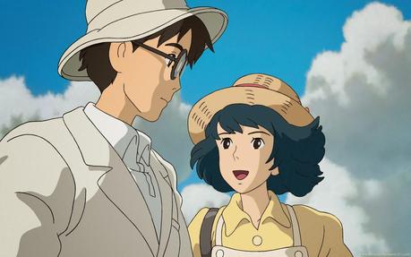 Desde hoy a la venta 'El viento se levanta' en Blu-ray y DVD Desde hoy a la venta 'El viento se levanta' en Blu-ray y DVD