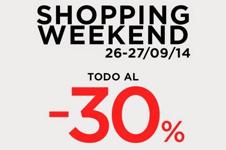 Descuentos irresistibles para empezar el Otoño Descuentos irresistibles para empezar el Otoño