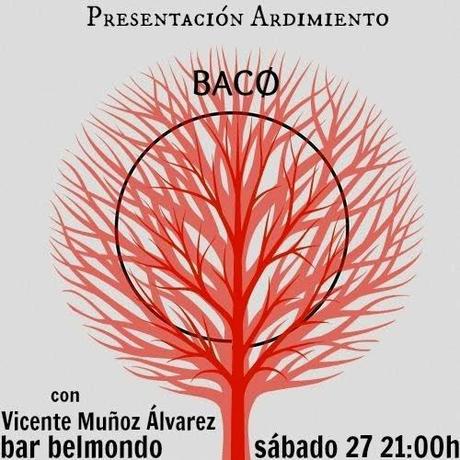 Baco: Ardimiento en León: Baco: Ardimiento en León: