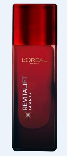 Revitalift Laser X3 Antiarrugas y Antimanchas Revitalift Laser X3 Antiarrugas y Antimanchas