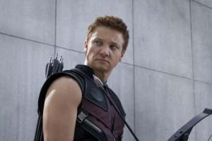 Jeremy Renner habla sobre Los Vengadores: La Era de Ultrón the-avengers-hawkeye-jeremy-renner-image-600x399
