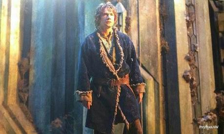 NUEVA IMAGEN DE BILBO EN EL NUEVA IMAGEN DE BILBO EN EL