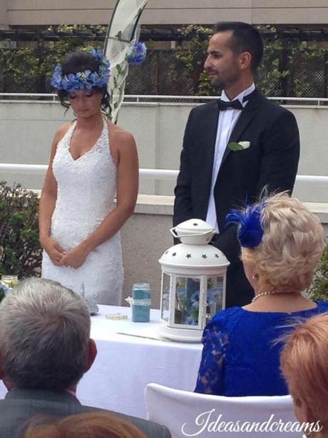 Boda con Hortensias Azules! 10559948_10203784759156006_6651803323191833833_n