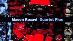 Recomendamos a Mason Razavi Quartet Plus.Guitarrista de J...