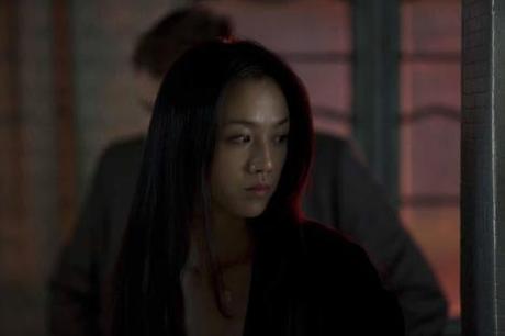 Trailer e imágenes de #Blackhat, protagonizado por #ChrisHemsworth Blackhat 5