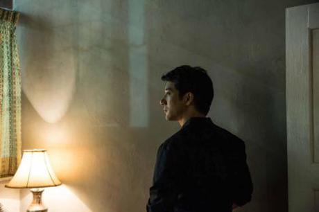 Trailer e imágenes de #Blackhat, protagonizado por #ChrisHemsworth Blackhat 6