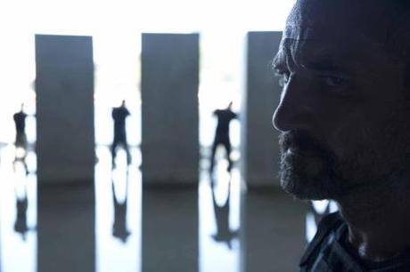 Trailer e imágenes de #Blackhat, protagonizado por #ChrisHemsworth Blackhat 7