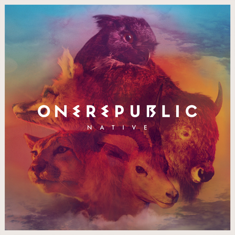 OneRepublic estrena el videoclip para 'I Lived'