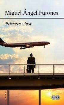 Portada Primera clase