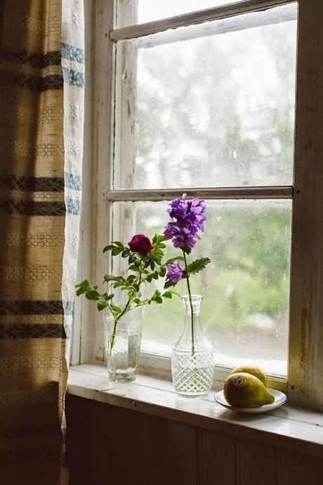 Una cabaña de fin de semana Una cabaña de fin de semana