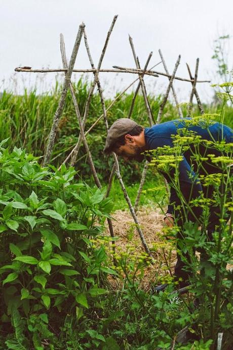 Una cabaña de fin de semana Una cabaña de fin de semana
