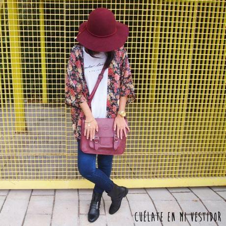 BIENVENIDA AL OTOÑO OLYMPUS DIGITAL CAMERA