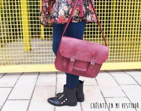 BIENVENIDA AL OTOÑO OLYMPUS DIGITAL CAMERA