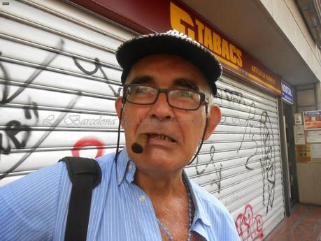 RAFAEL GUTIERREZ OTERO, UN CIUDADANO DE BARCELONA, 27-09-2014...!!!