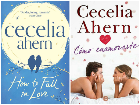 Cecelia Ahern vuelve en noviembre a las librerías con 'Cómo enamorarte'