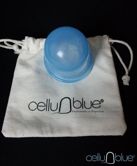 CelluBlue y Dí Adiós a la Celulitis