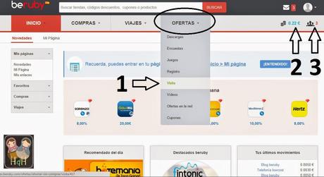 miniREVIEW: Beruby y sus céntimos miniREVIEW: Beruby y sus céntimos