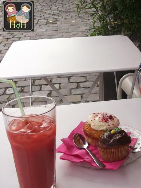 BRUSELAS Lilicup BRUSELAS Lilicup