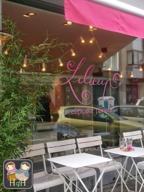 BRUSELAS Lilicup BRUSELAS Lilicup