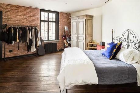 Loft en Nueva York