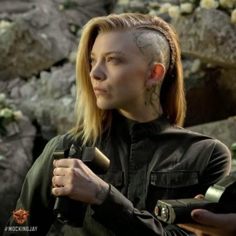 NUEVAS IMÁGENES PROMOCIONALES DE LOS PERSONAJES DE “LOS JUEGOS DEL HAMBRE: SINSAJO (PARTE 1)” NUEVAS IMÁGENES PROMOCIONALES DE LOS PERSONAJES DE “LOS JUEGOS DEL HAMBRE: SINSAJO (PARTE 1)”