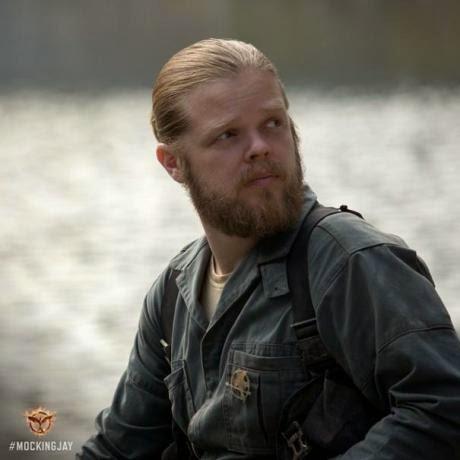 NUEVAS IMÁGENES PROMOCIONALES DE LOS PERSONAJES DE “LOS JUEGOS DEL HAMBRE: SINSAJO (PARTE 1)” NUEVAS IMÁGENES PROMOCIONALES DE LOS PERSONAJES DE “LOS JUEGOS DEL HAMBRE: SINSAJO (PARTE 1)”