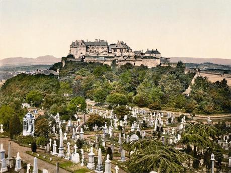 Agarra las maletas, nos vamos a ... ESCOCIA. Mini guía de viaje Agarra las maletas, nos vamos a ... ESCOCIA. Mini guía de viaje