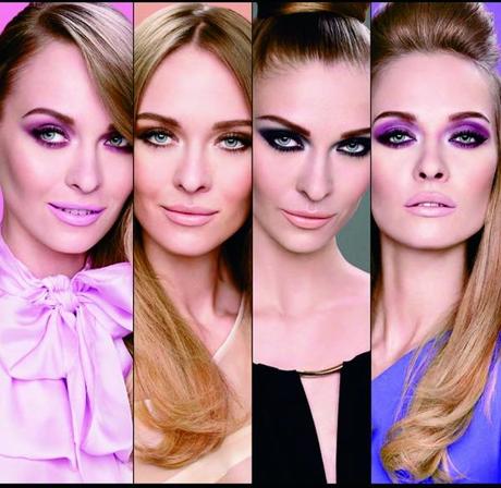 PALETA SECRETS OF THE SMOKEY EYE DE DEBORAH MILANO, LA VAS A QUERER... PALETA SECRETS OF THE SMOKEY EYE DE DEBORAH MILANO, LA VAS A QUERER...