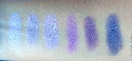 PALETA SECRETS OF THE SMOKEY EYE DE DEBORAH MILANO, LA VAS A QUERER... PALETA SECRETS OF THE SMOKEY EYE DE DEBORAH MILANO, LA VAS A QUERER...