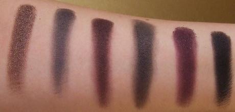 “Arabian Nights” de SLEEK –la paleta para los looks ahumados “Arabian Nights” de SLEEK –la paleta para los looks ahumados