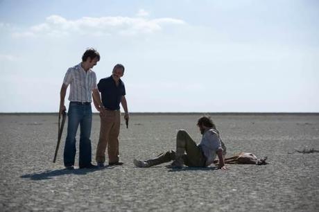 La isla mínima, el amargo pasado y presente de España en clave de thriller La isla mínima