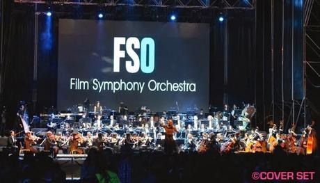 Crónica del concierto de la Film Symphony Orchestra