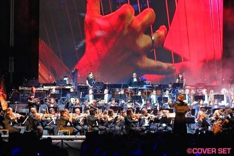 Crónica del concierto de la Film Symphony Orchestra