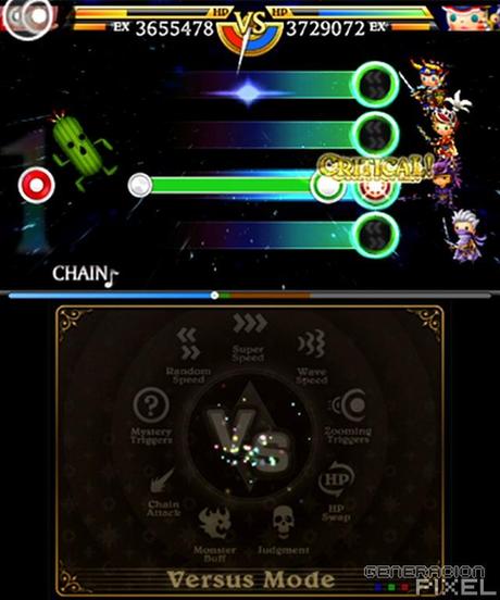 Análisis: Theatrhythm Final Fantasy Curtain Call analisis Final Fantasy Musica 2 img 002