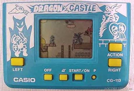 juegos portables casio juegos portables casio