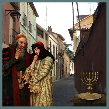 Trascendencia de los Judios en Toledo