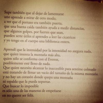 Poesía de Marwan Poesía de Marwan