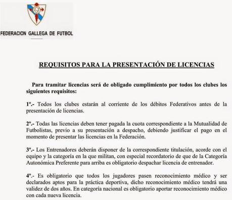 La muerte del joven futbolista en Murcia alerta de presuntas negligencias federativas...en Galicia. La muerte del joven futbolista en Murcia alerta de presuntas negligencias federativas...en Galicia.