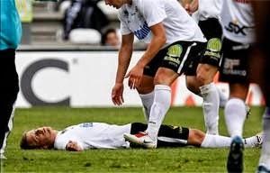 La muerte del joven futbolista en Murcia alerta de presuntas negligencias federativas...en Galicia. La muerte del joven futbolista en Murcia alerta de presuntas negligencias federativas...en Galicia.