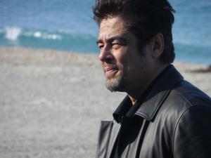 Benicio del Toro - Premio Donostia 2014