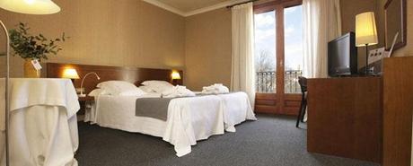 Hotel-Hostal Sport Hotel-Hostal Sport