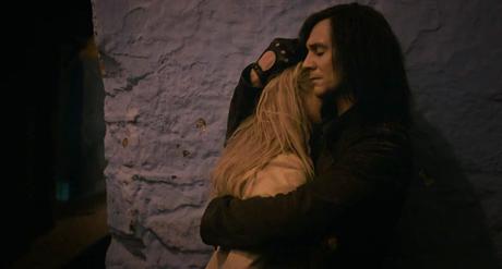 Only Lovers Left Alive - 2013