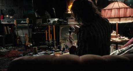 Only Lovers Left Alive - 2013