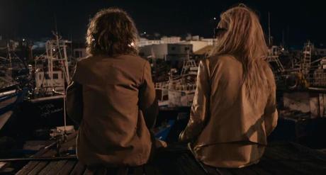 Only Lovers Left Alive - 2013