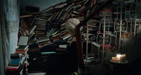 Only Lovers Left Alive - 2013